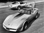 Chevrolet Corvette Collector Edition 1982 года